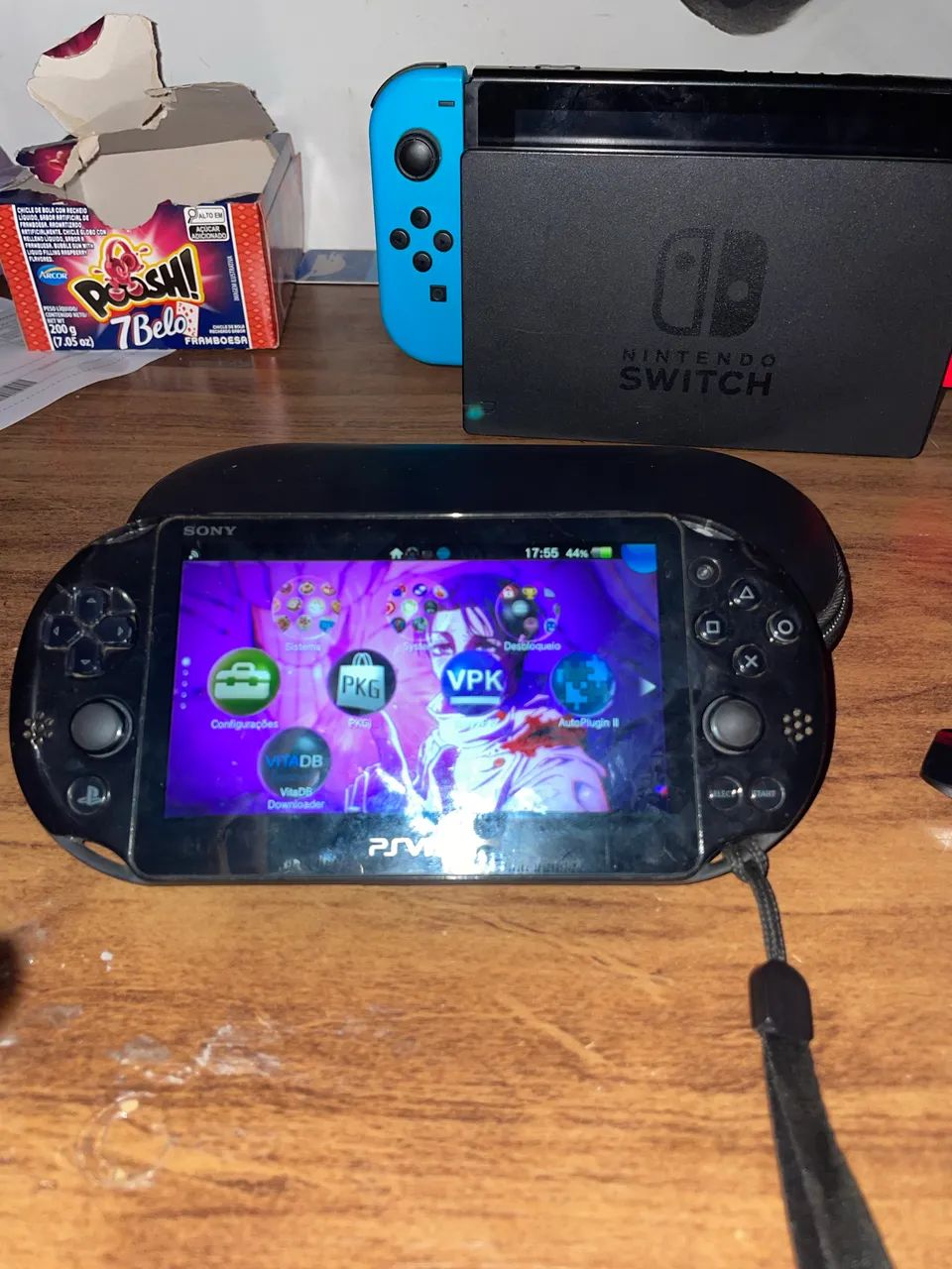 Psvita  - Foto 2