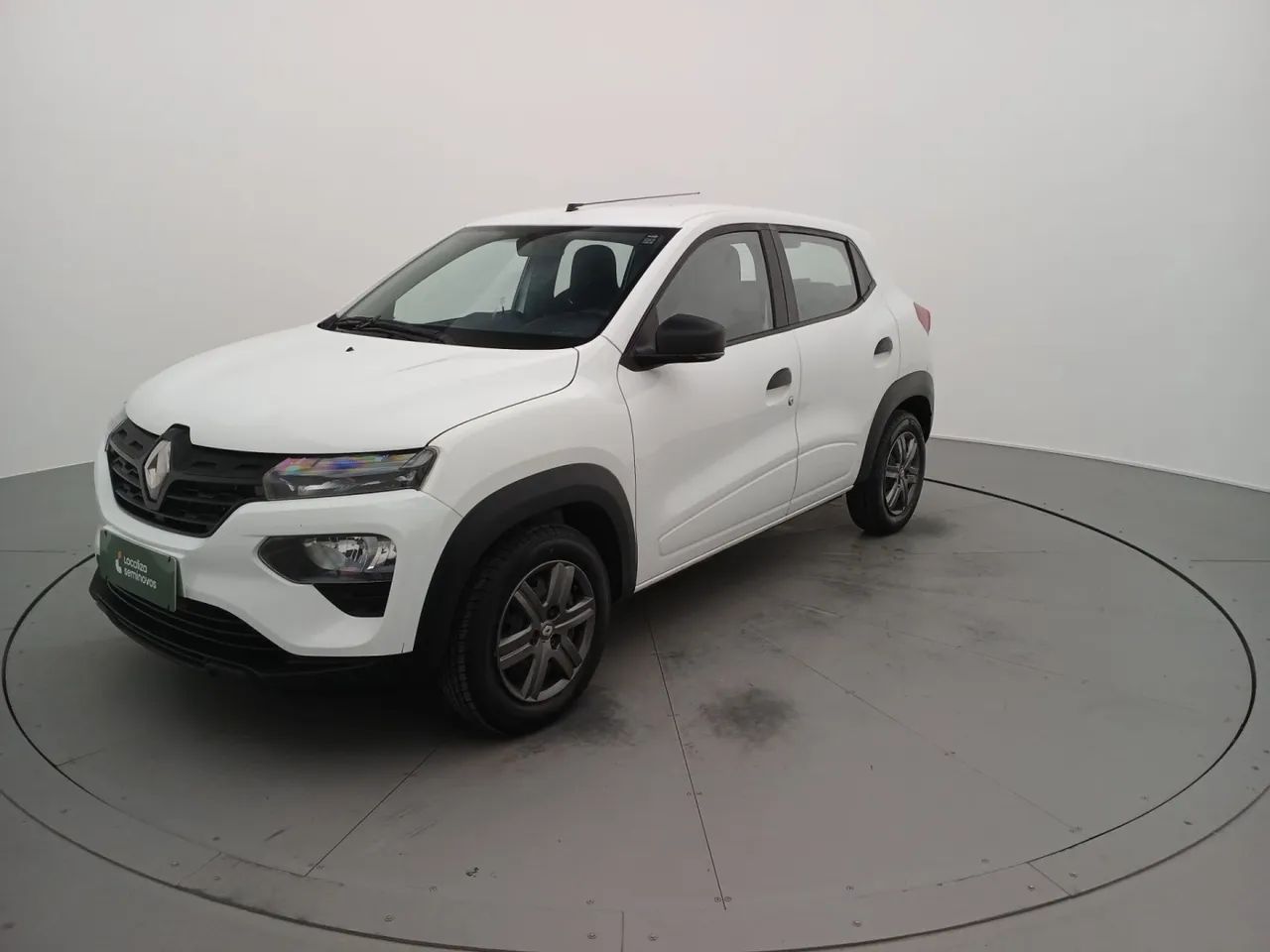 Renault Kwid 1.0 Zen 2025