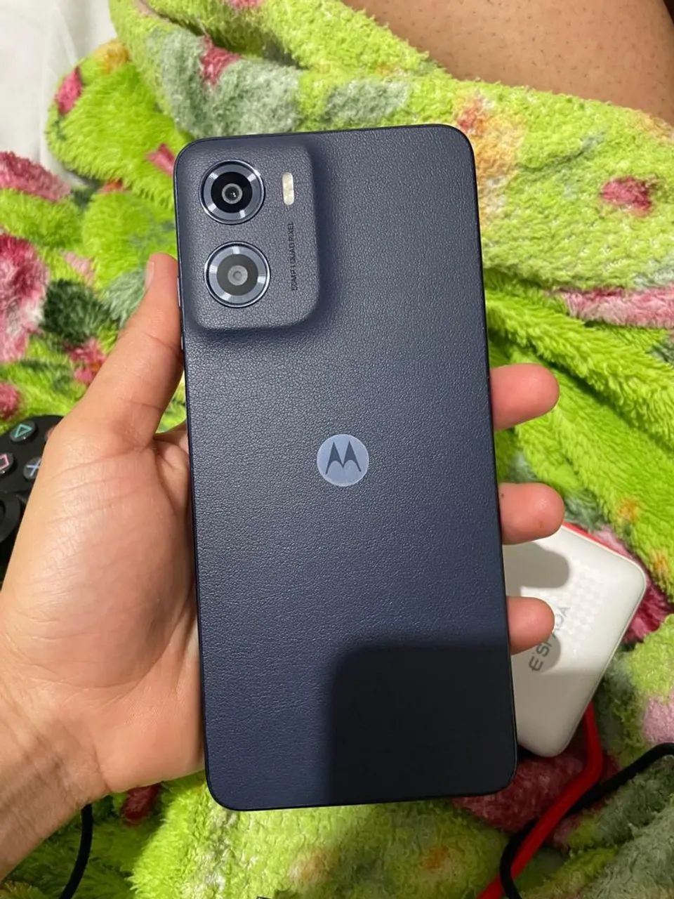 MOTOROLA G05 - 256gb