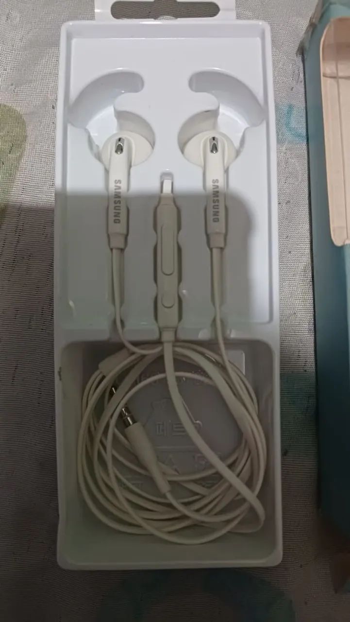 Headphones Samsung