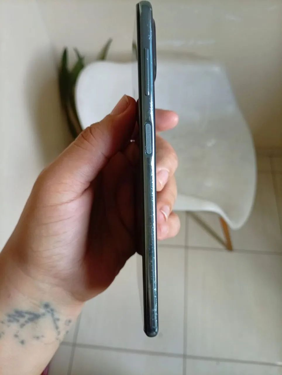 Vendo Samsung M53 128GB/8GB RAM - Foto 4