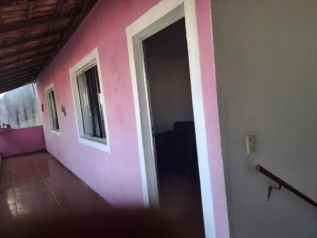Aluguel de casa só para temporada em Bicanga -Serra-ES - Foto 12
