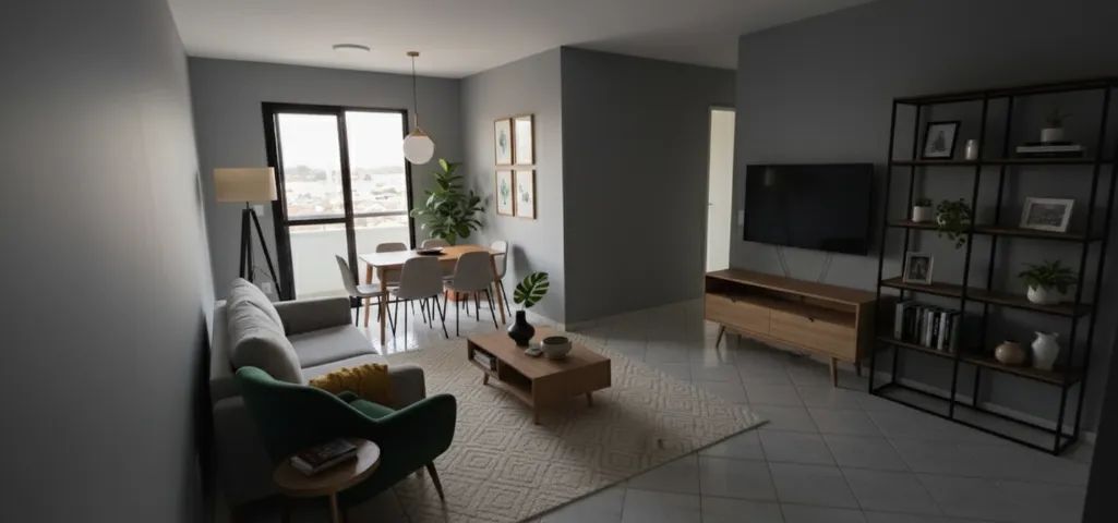 Foto - Jacareí - Vila Machado