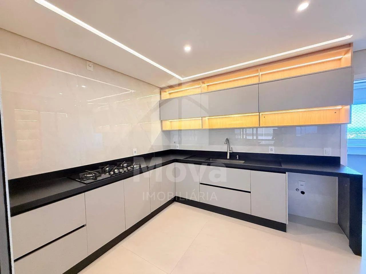 Apartamento Letoile Du Parc - Frente ao Parque Cesamar - Foto 5