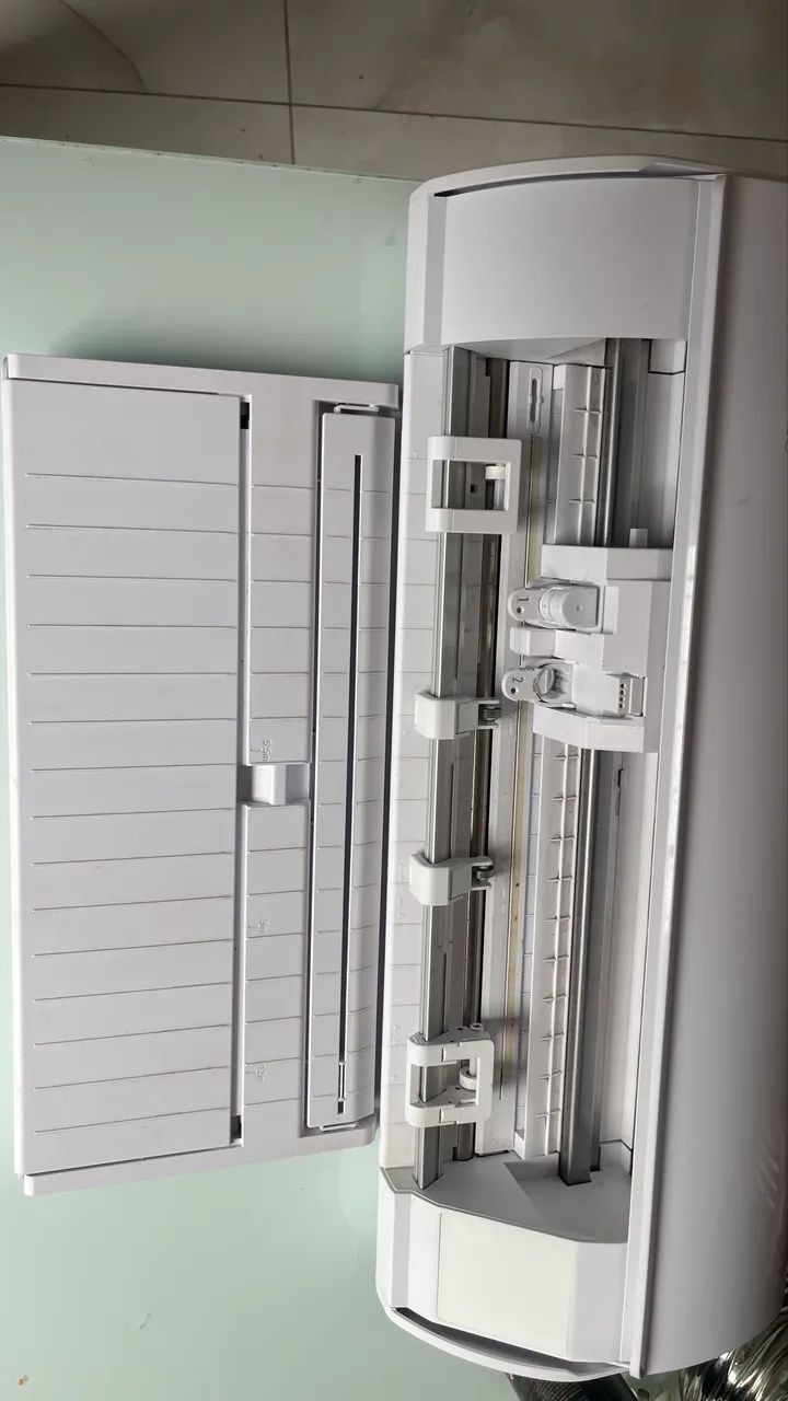 SILHOUETTE CAMEO 5 - Foto 2