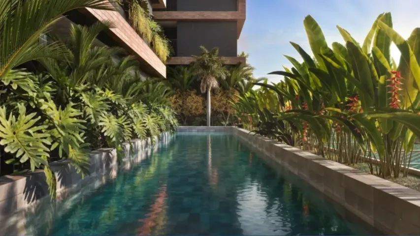 Apartamentos com 2 e 3 Quartos no Altiplano com Área de Lazer Completa - Foto 3