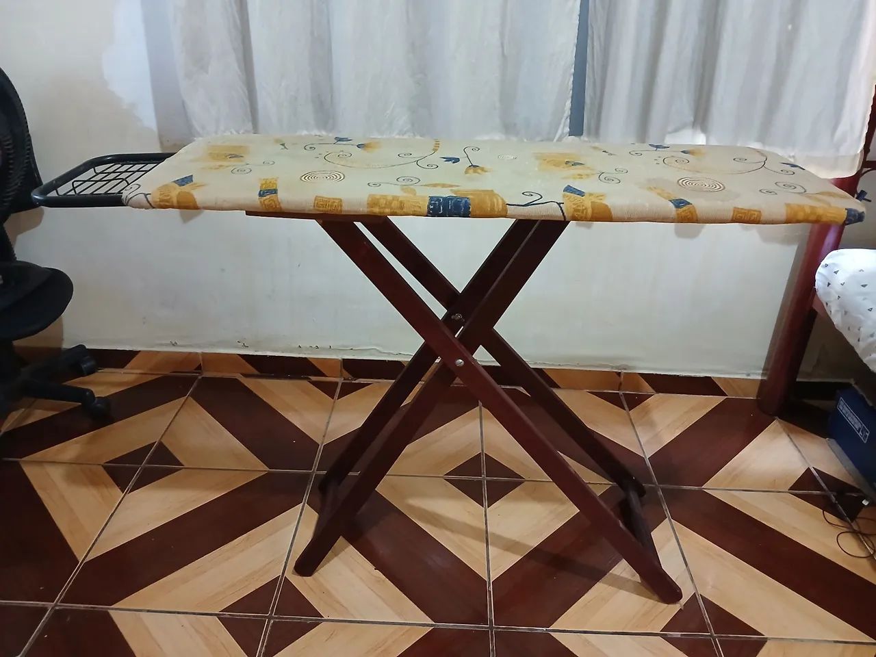 Tábua de passar