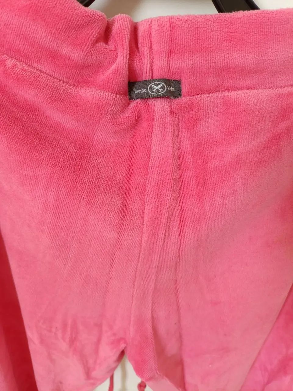 Calça de plush infantil  - Foto 3