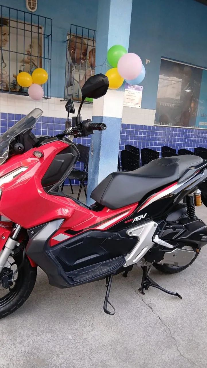 Honda ADV - Foto 2