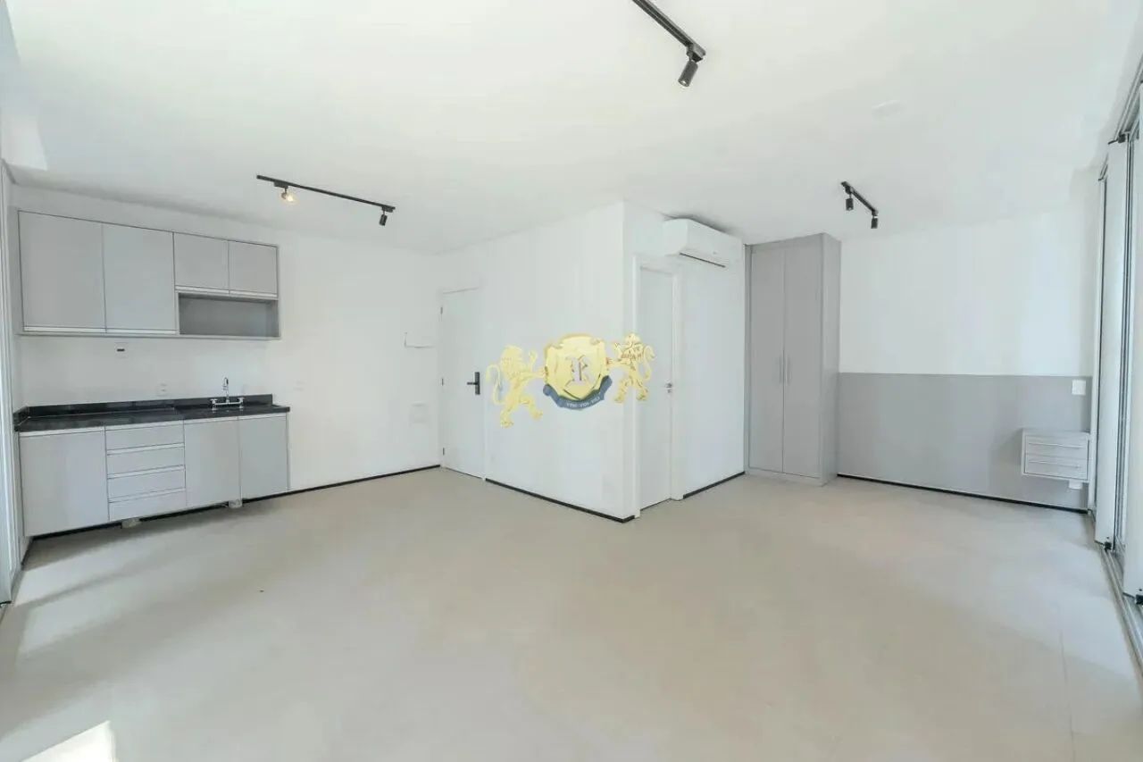 Flat com Quartos à venda, 53m² - Consolação - Foto 4