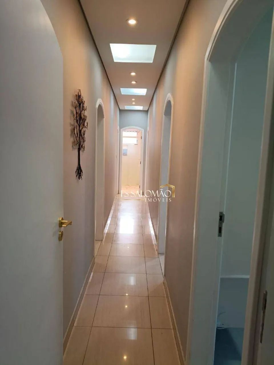 Alto da Lapa | 4 dorms, piscina e 8 vagas - Foto 5