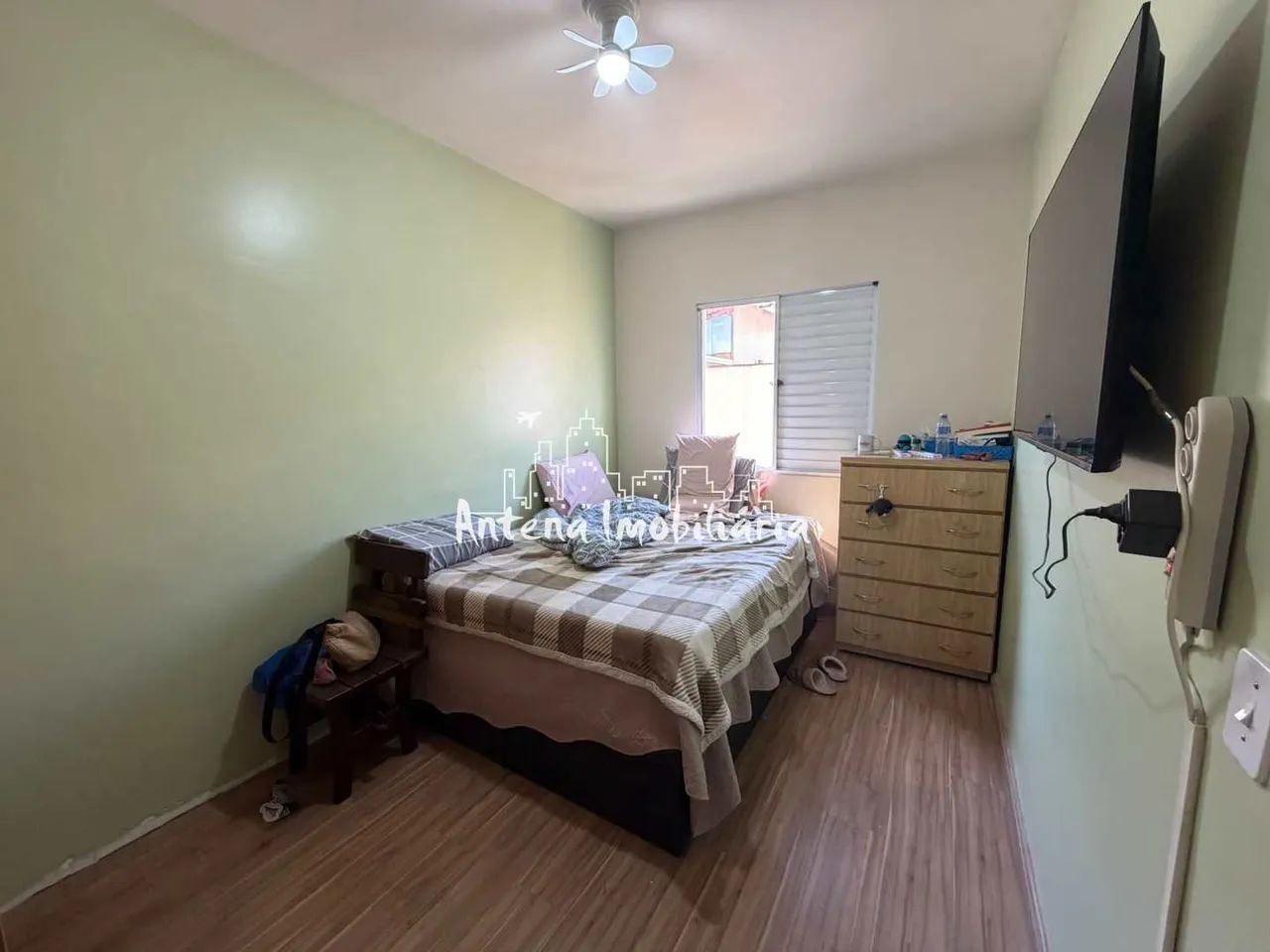 Casa Duplex em condomínio fechado - Cód.: 13038. - Foto 3