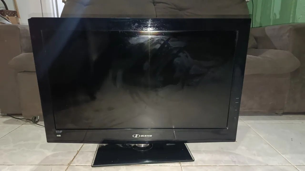 Tv 32 buster  - Foto 2