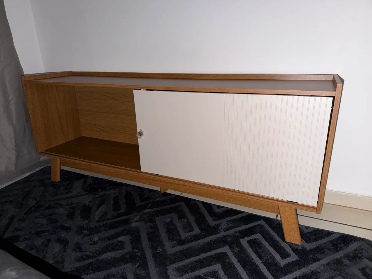 Vende-se Rack 
