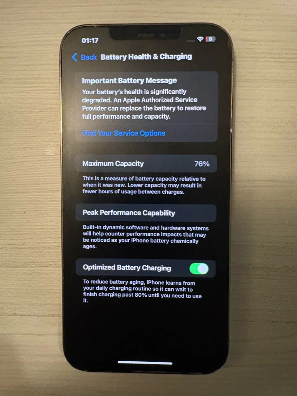 IPHONE 12 PRO MAX 512GB - Foto 4