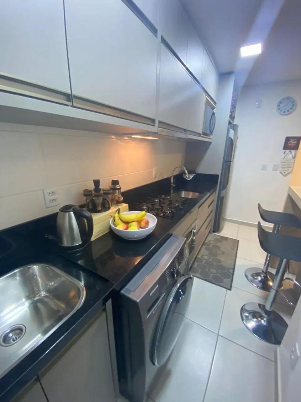 Apartamento à venda  - Foto 3