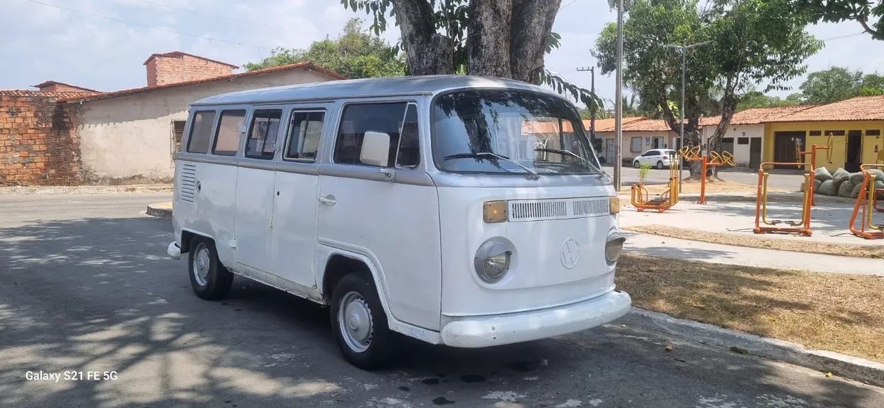 Kombi documentada - aproveite essa oportunidade  - Foto 4