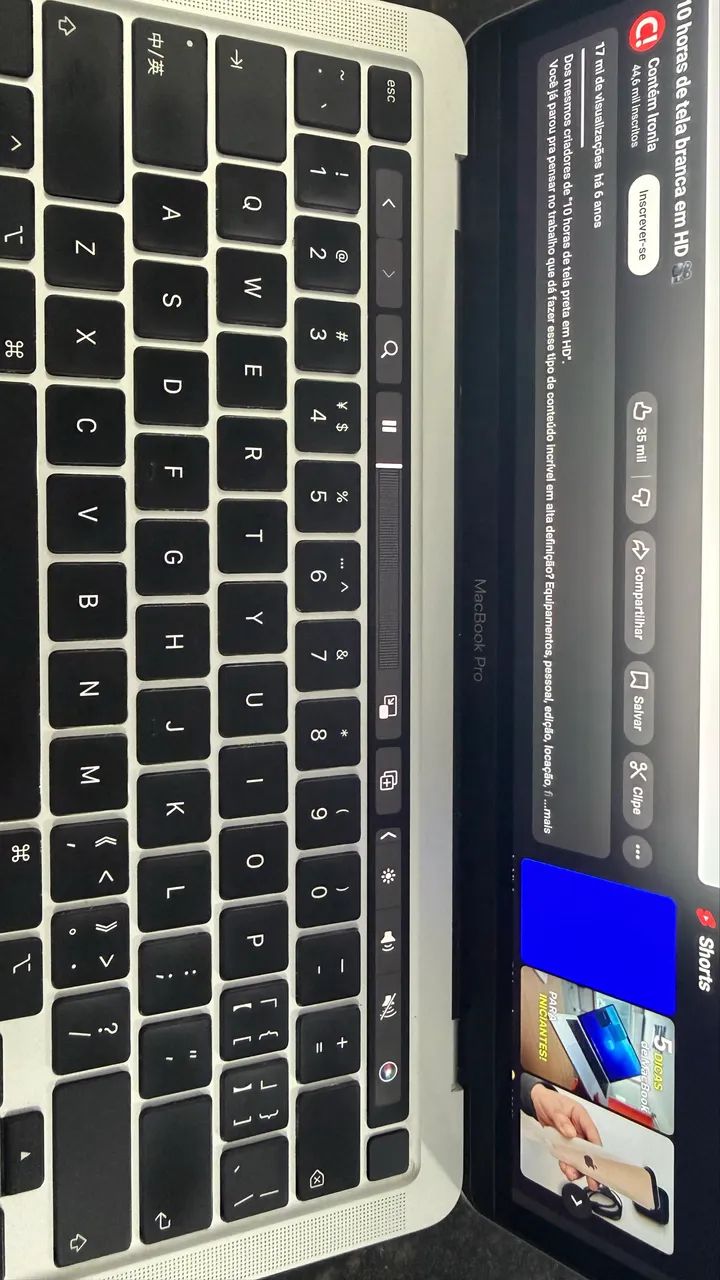 MacBook Pro  - Foto 3