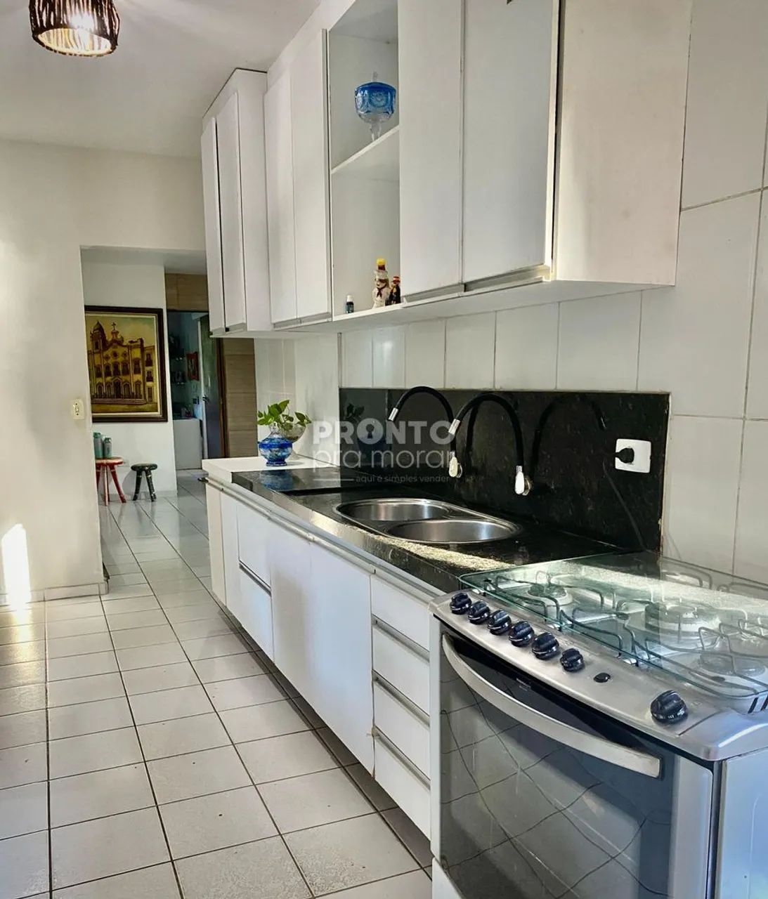Casa de Condomínio com 6 quartos em ALDEIA - Foto 2