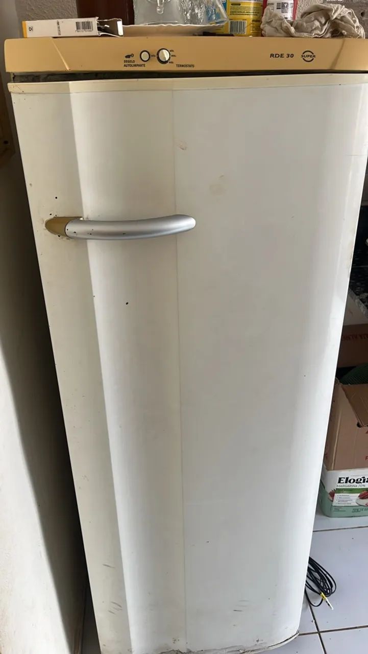 Geladeira 