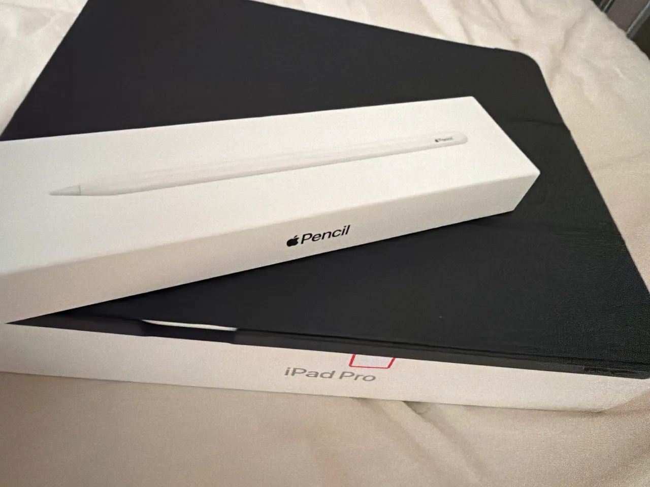 iPadPro第二世代256GB MXE52J/A とApple Pencil ipad pro apple pencil 2