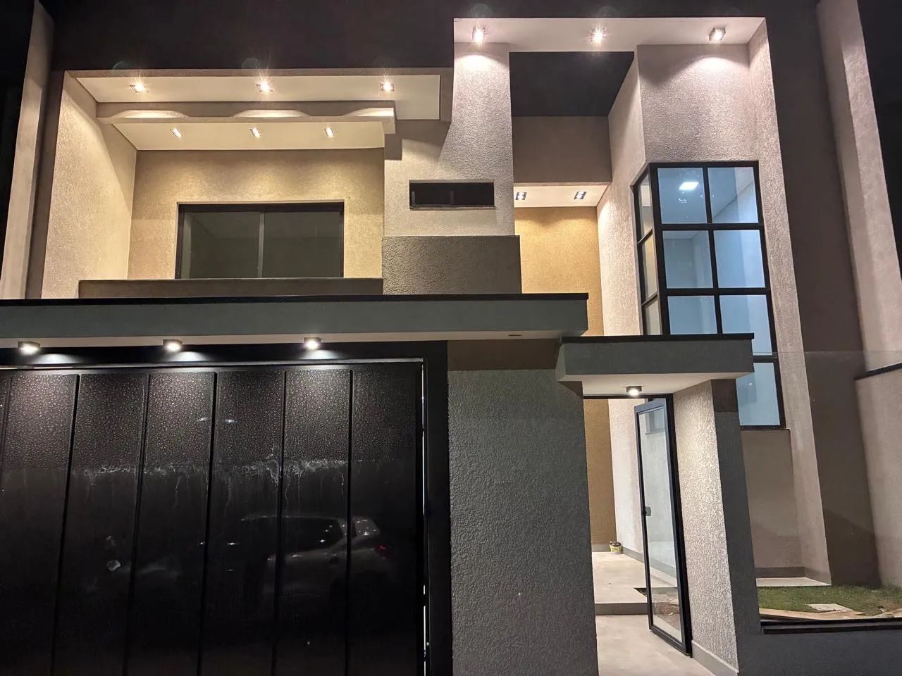 Foto - Campo Mourão - Jardim Residencial Araucária