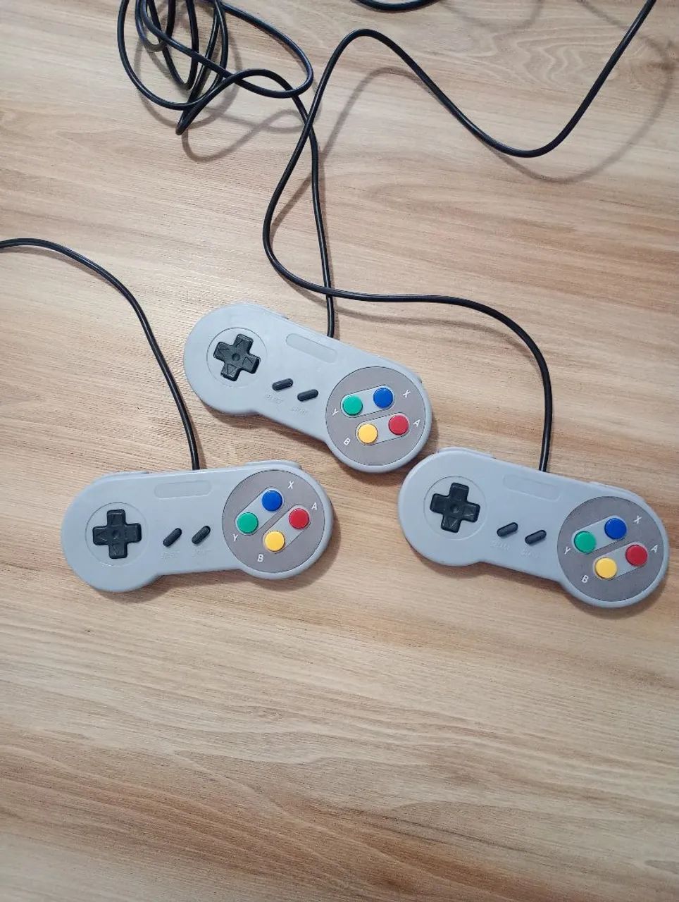 Controle joystick Nintendo usb - Foto 2