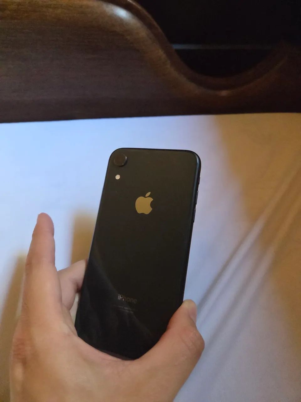 iPhone XR - Foto 2