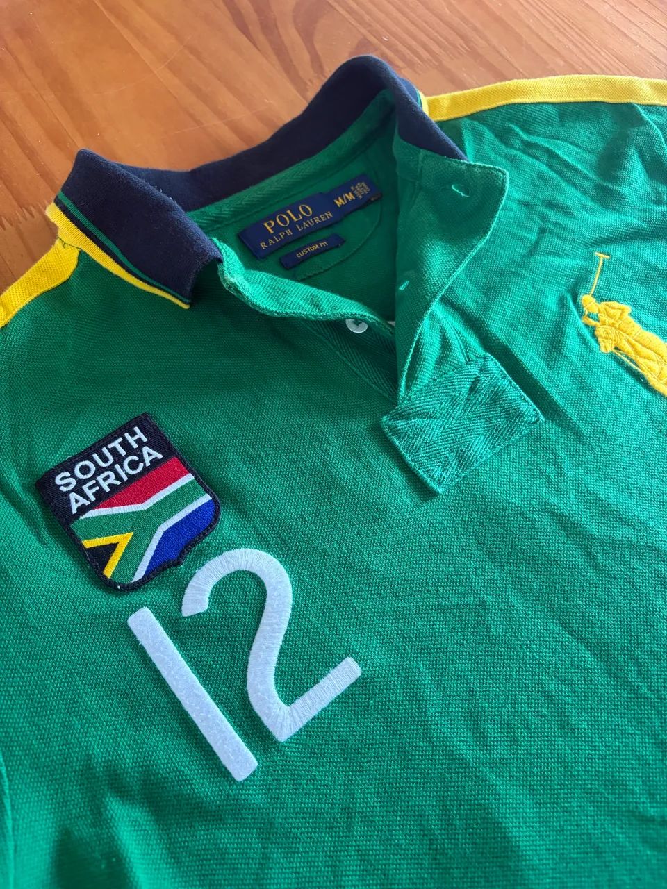 Polo South Africa Ralph Lauren