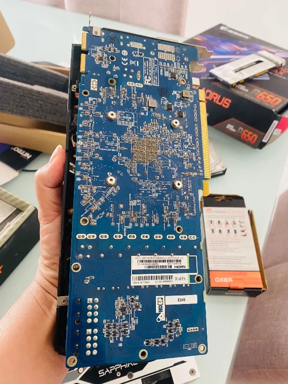 Pecas de computador  - Foto 4