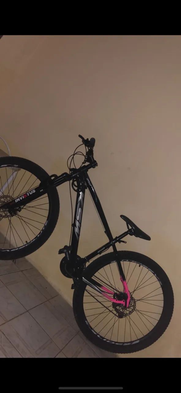 BICICLETA KSW 29 - Foto 3