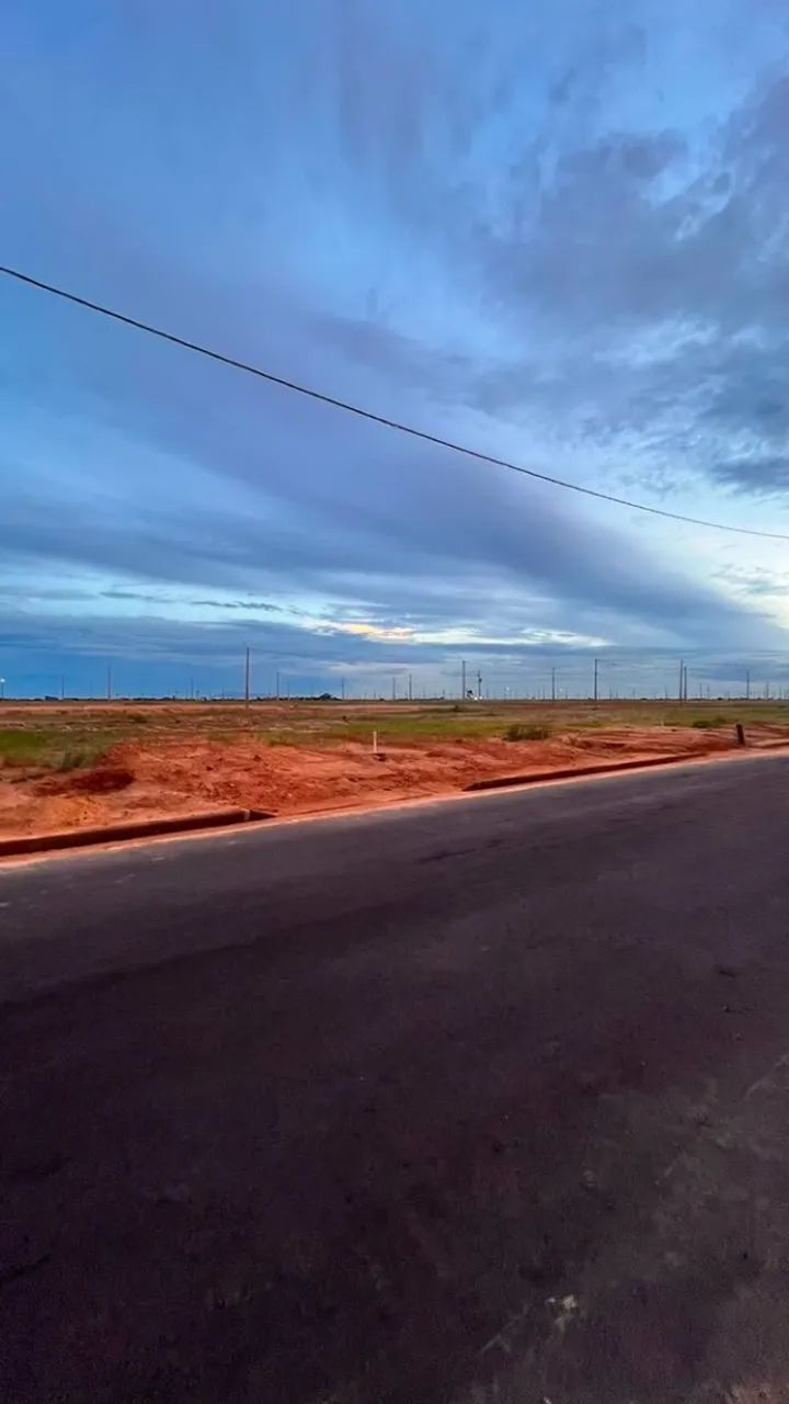 Terreno no Veredas do Rio Branco - Foto 2