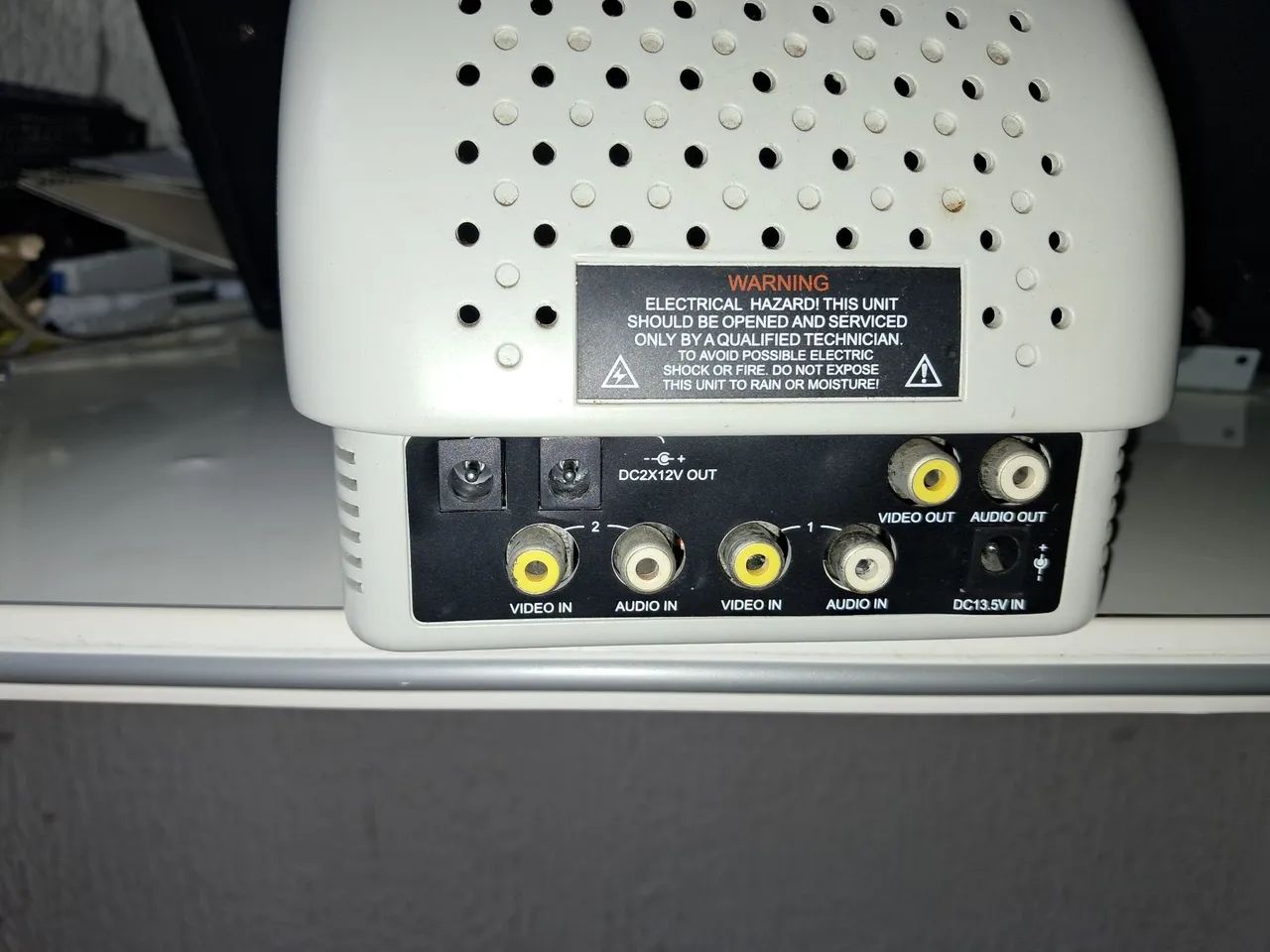 Monitor 6" - Raridade - Foto 3