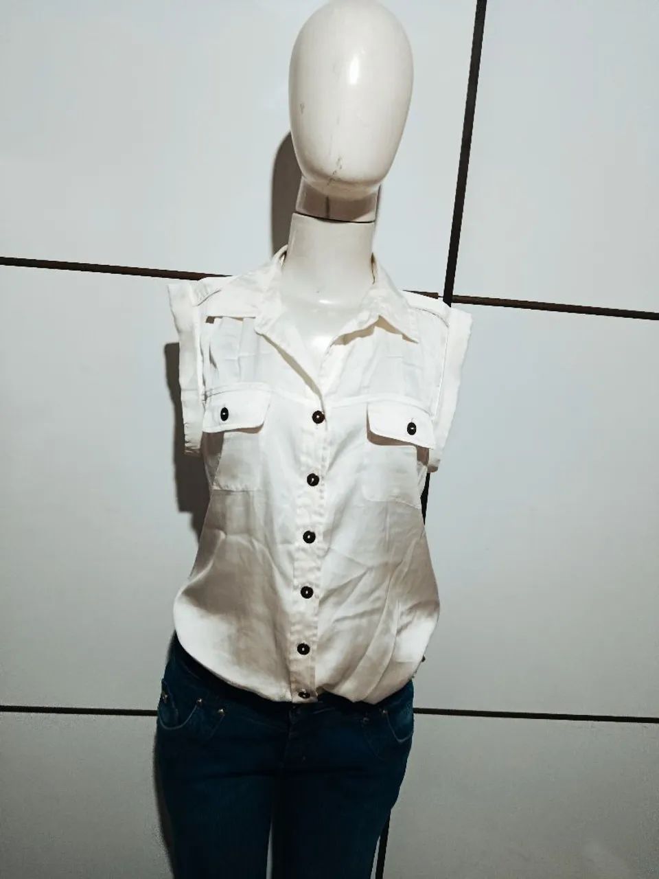 Roupas usadas  - Foto 2