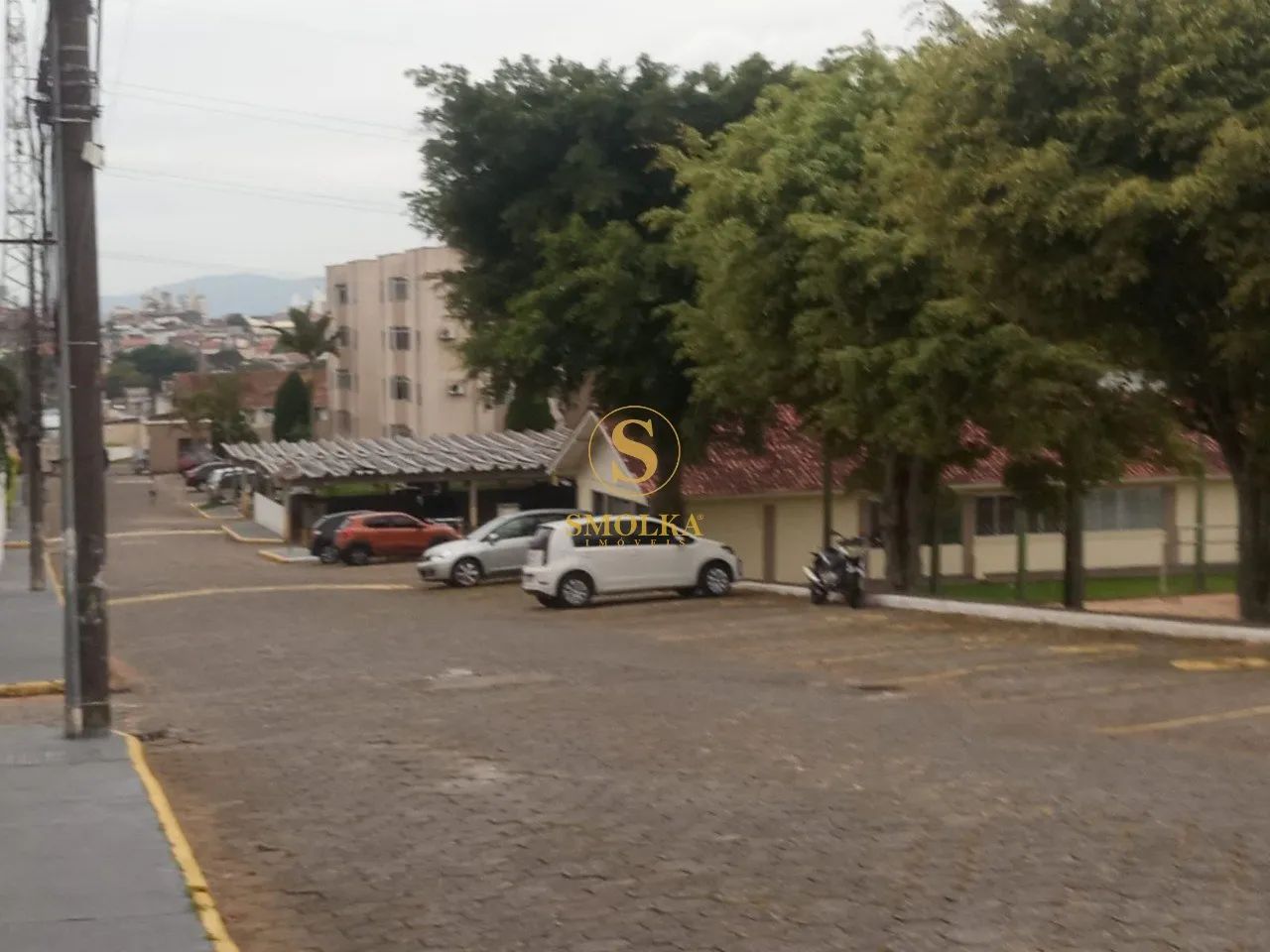 Apto 3 quartos a Venda na avenida das Torres São Jose.