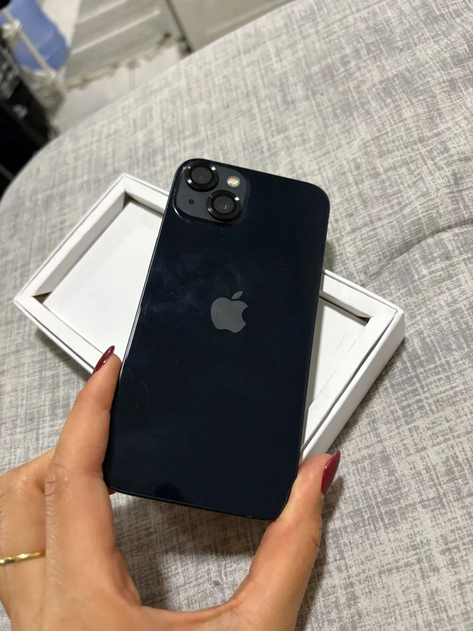Vendo iPhone 13 - Foto 2
