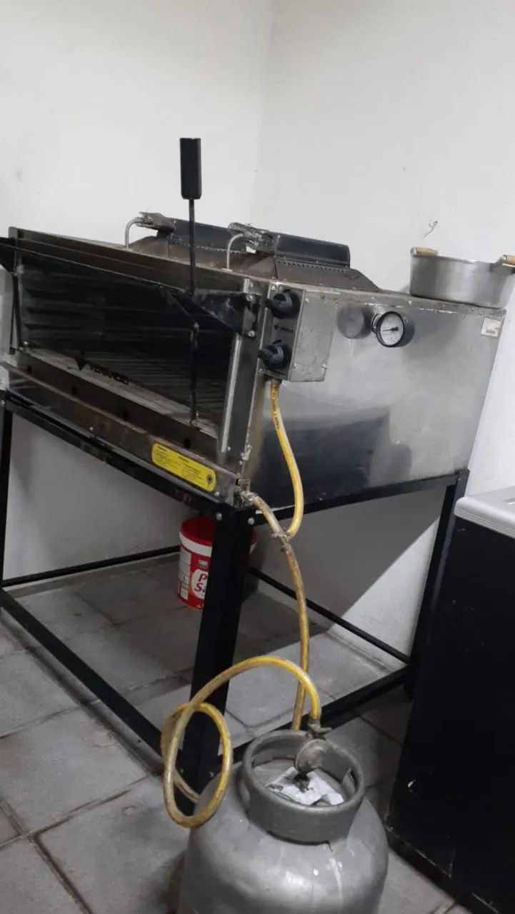 FORNO INDUSTRIAL  - Foto 4