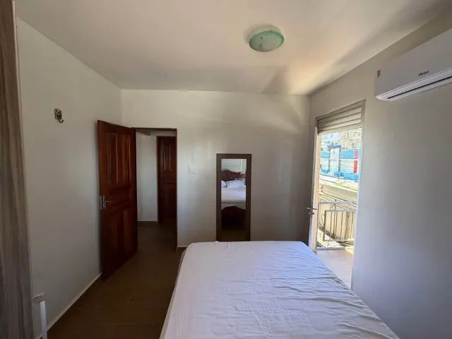 Alugo apartamento de 2 quartos mobiliados centro de Macapá direto proprietário  - Foto 4