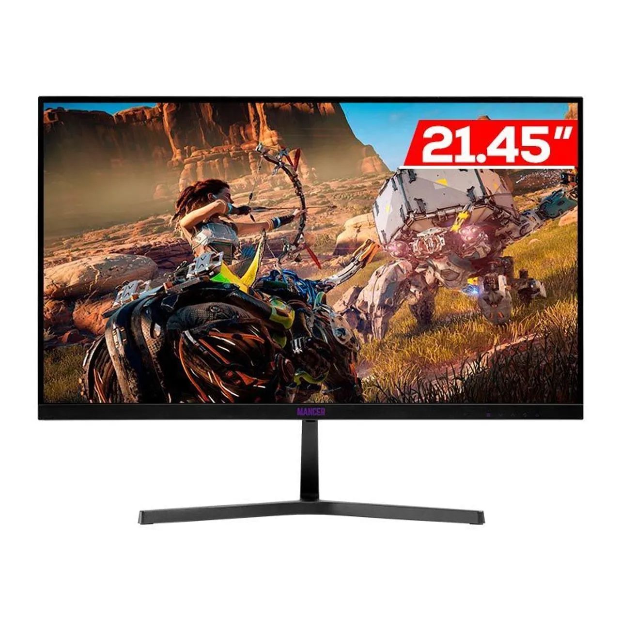 Monitor Gamer Mancer  Horizon pro 75Hz 