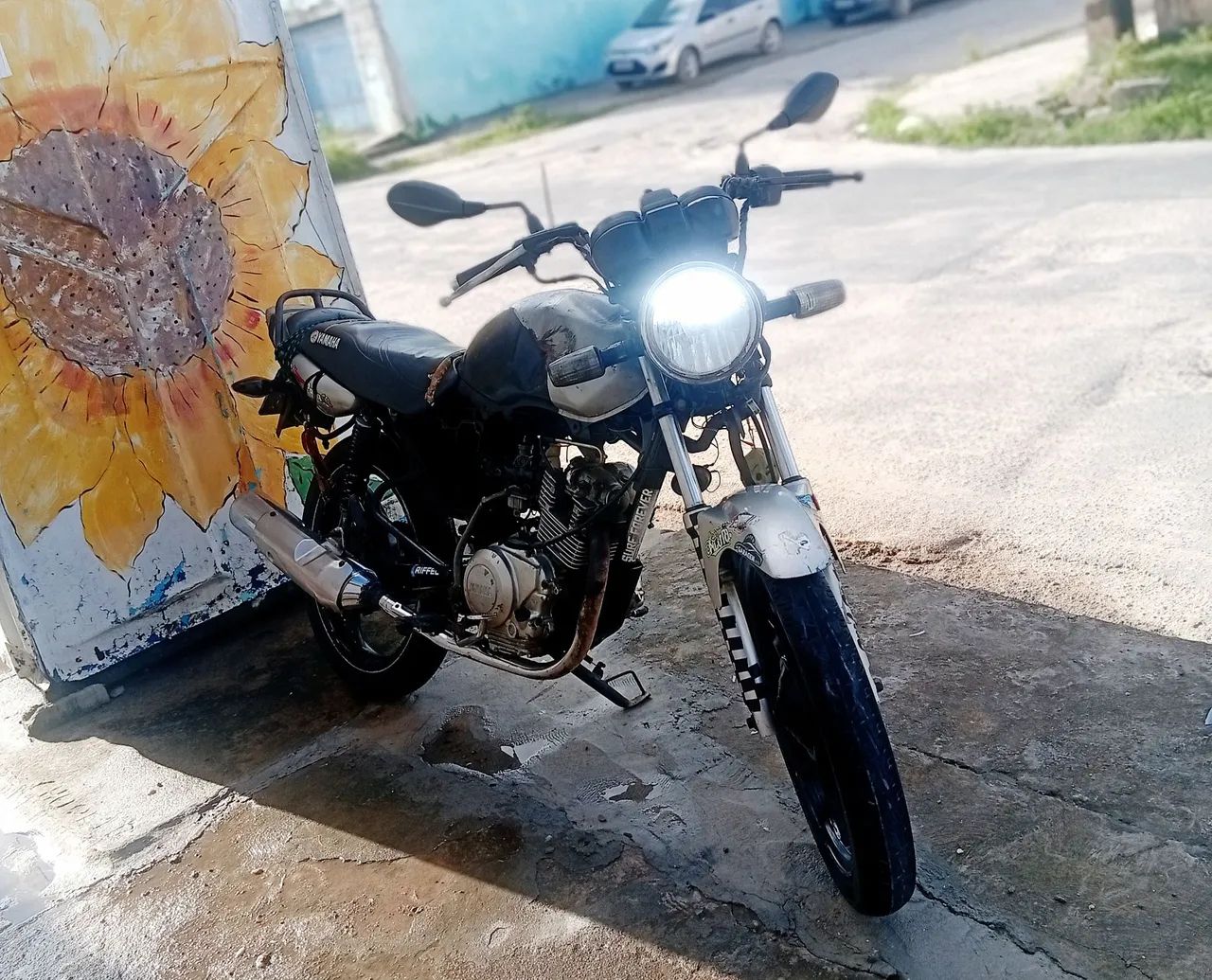 Atrasada  - Foto 4