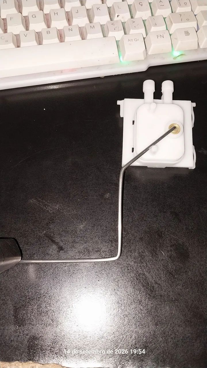 Sensor de nível TSA celta 2009 a 2016