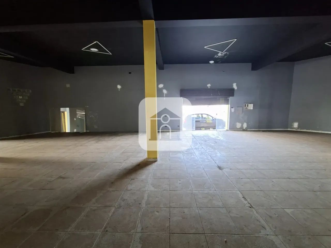 Loja comercial para locação e venda bairro Centro. - Foto 3