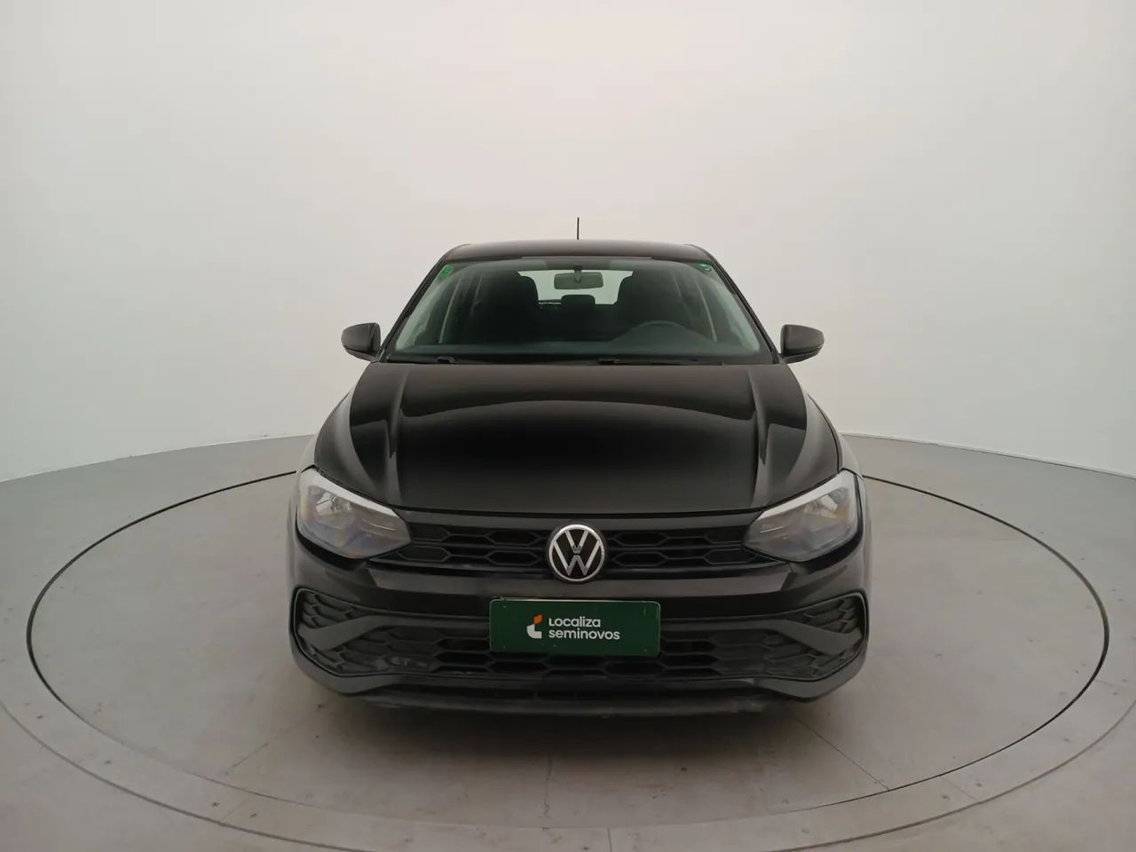 Volkswagen Polo Track 1.0 Flex 12V 5p, foto 8 de 18