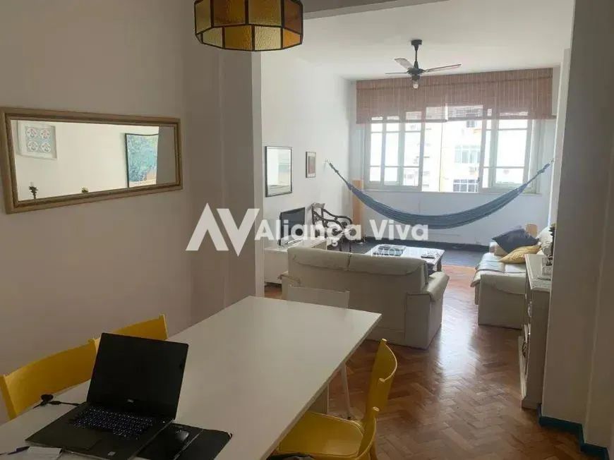 Copacabana | Apartamento 3 quartos