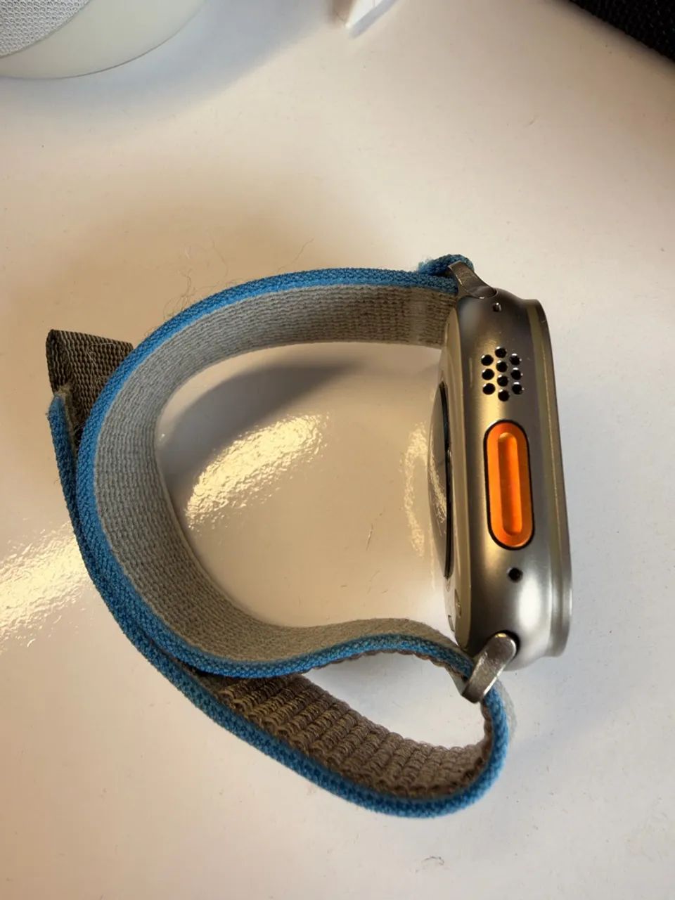 Apple Watch Ultra 2 - Foto 3