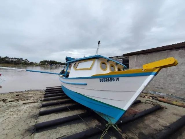 BOTE PESQUEIRO - Foto 5