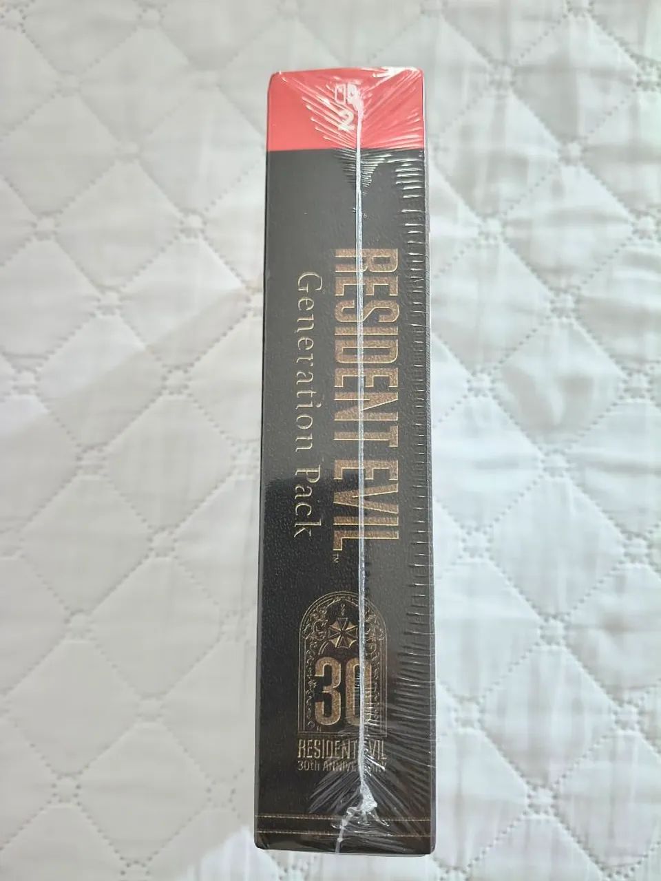 Jogo Resident Evil Generation Pack Lacrado Switch 2 - Foto 3