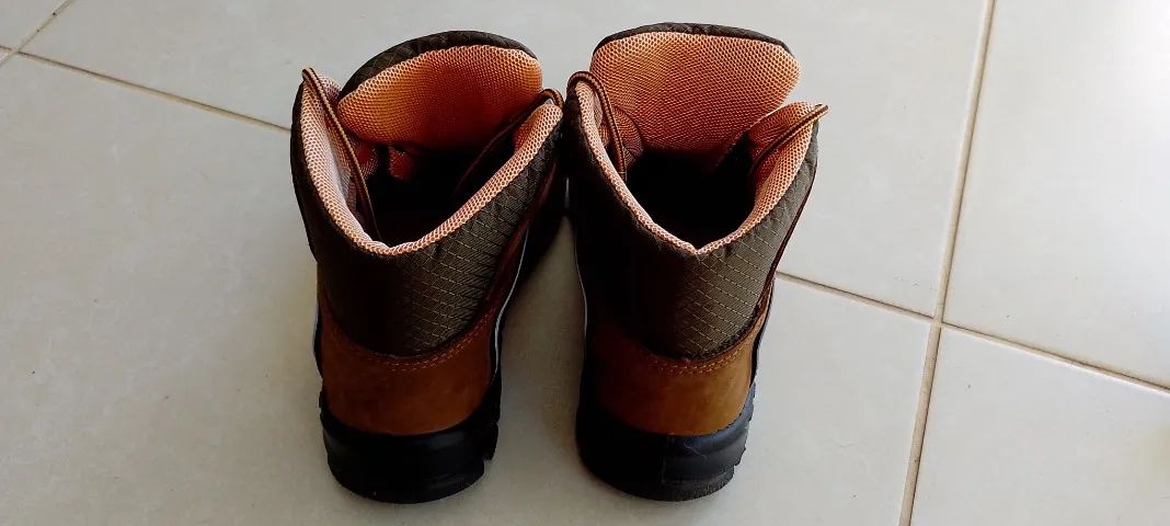 Bota Marluvas Premier - Foto 3