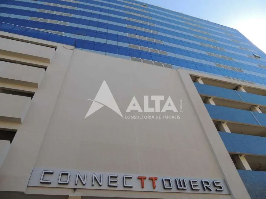 Salas Comerciais para venda Águas Claras - Foto 5