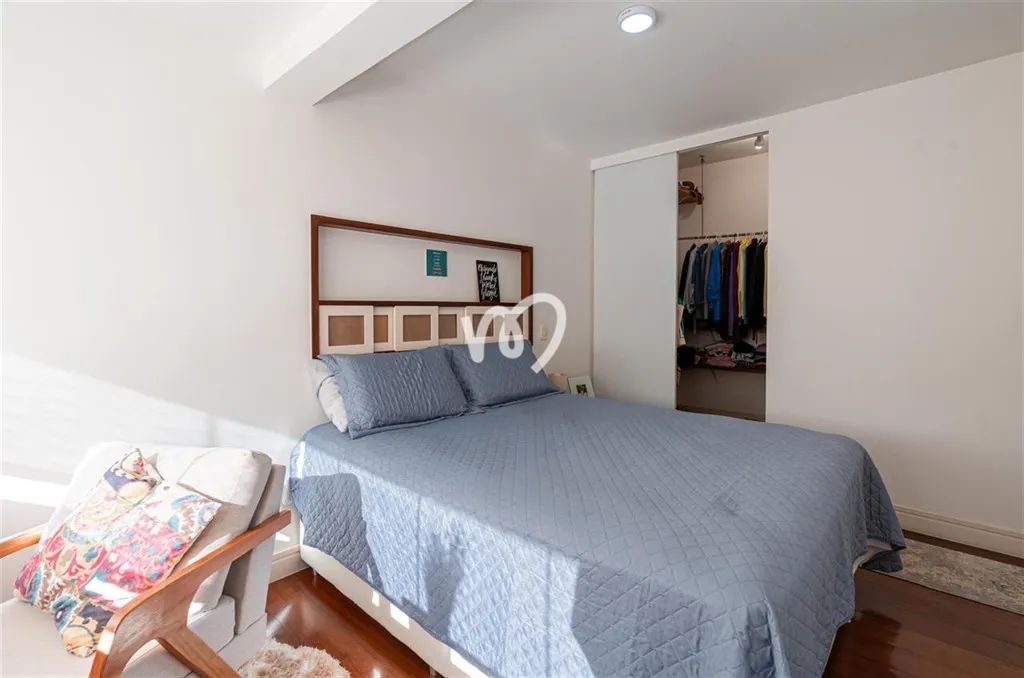 PENÍNSULA STYLE - Cobertura duplex 187m² - Foto 4